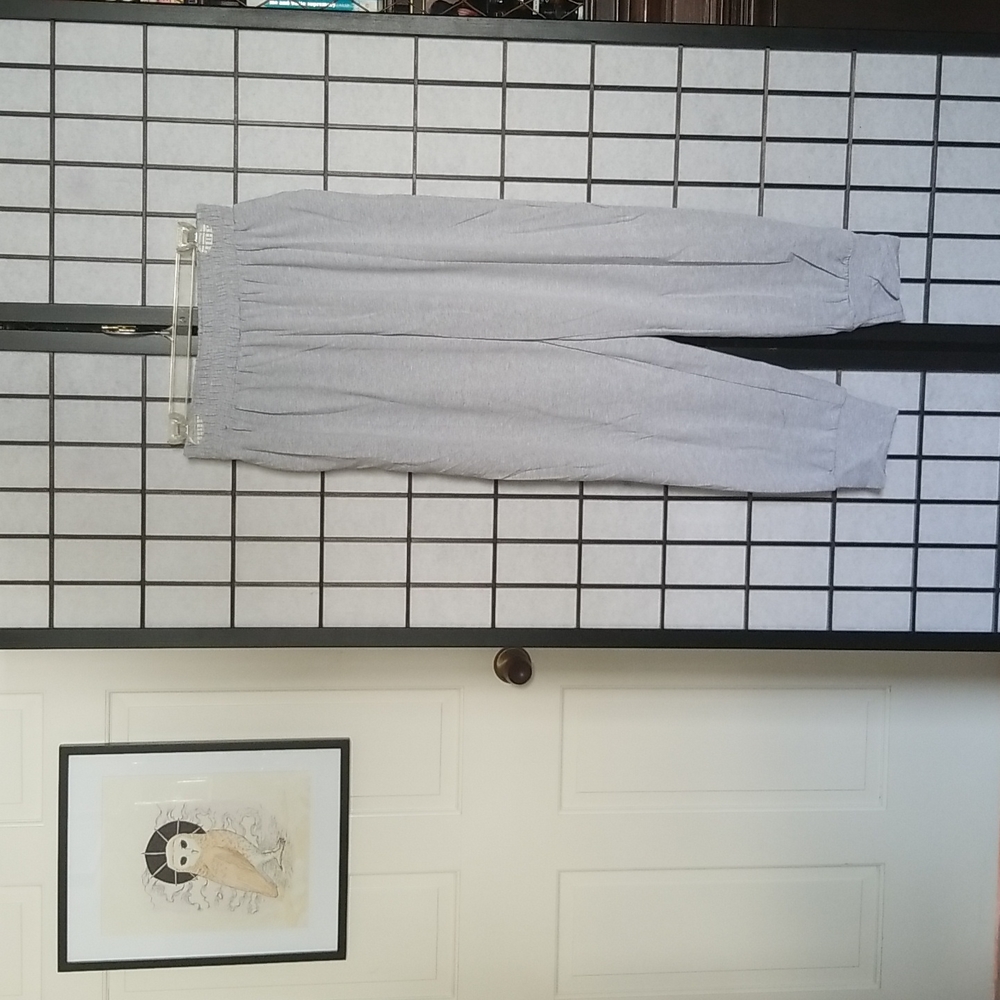Nooworks Joggers (L) in Gray